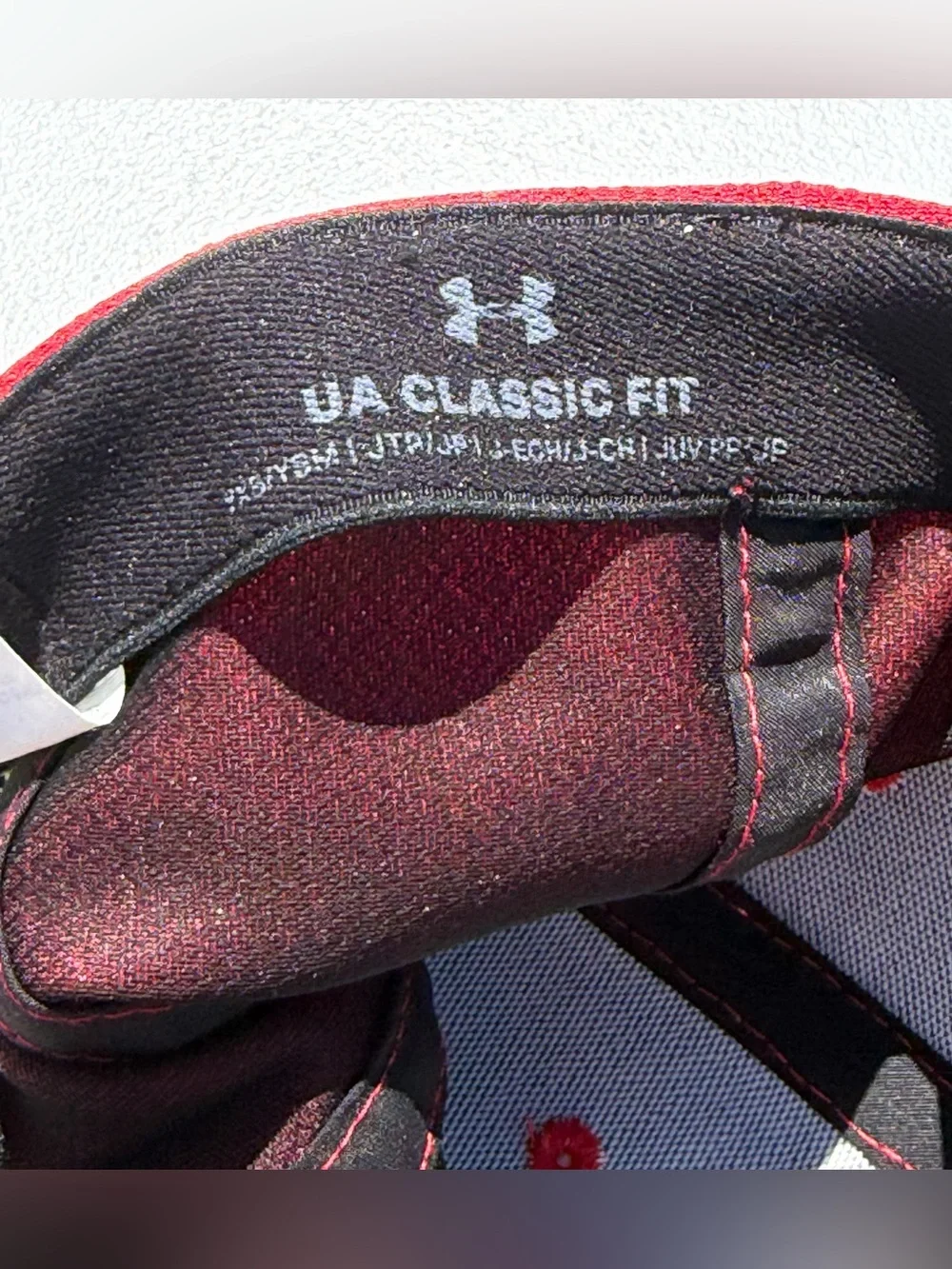 Under Armour under armour